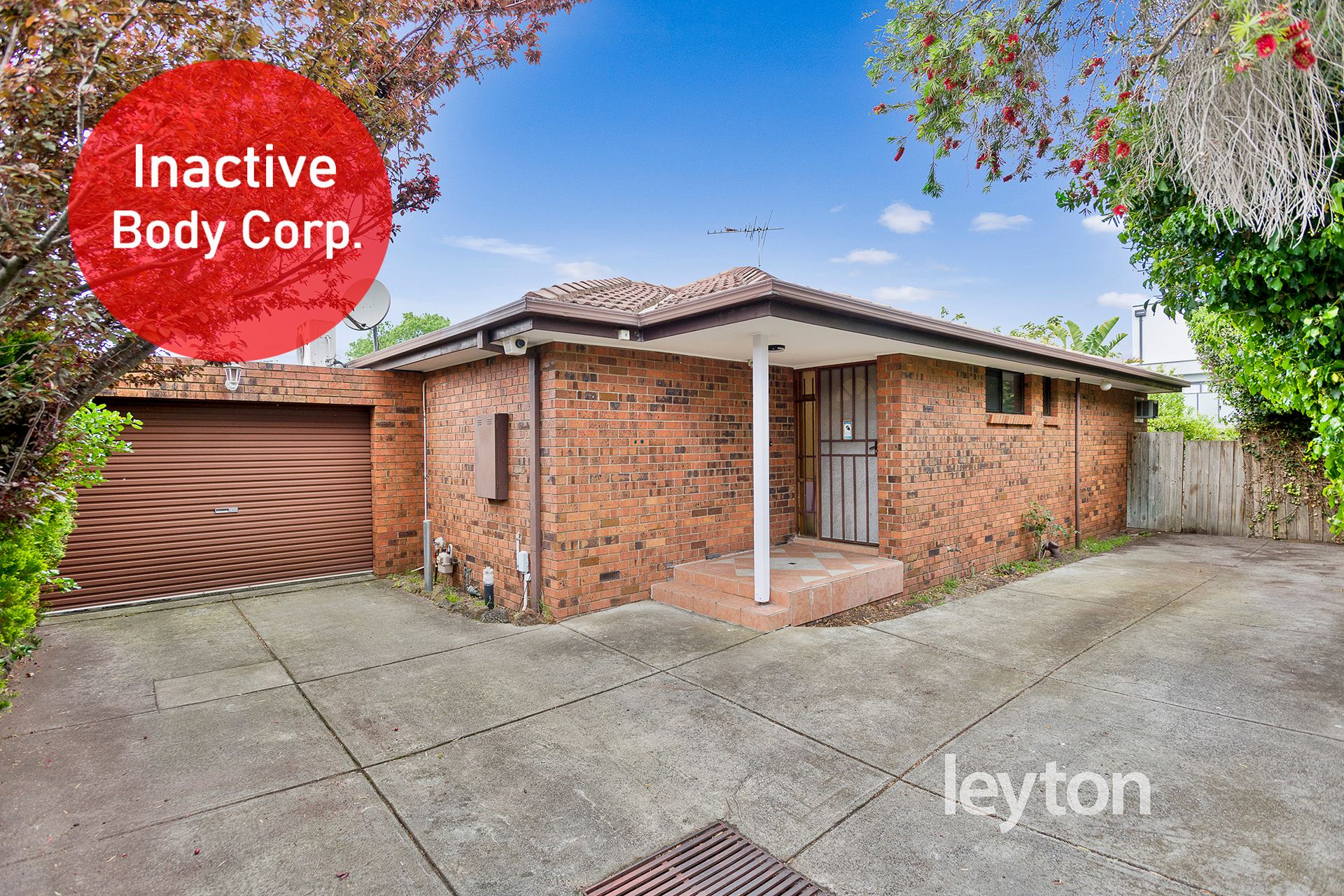3 / 47 Albert Avenue, SPRINGVALE VIC 3171