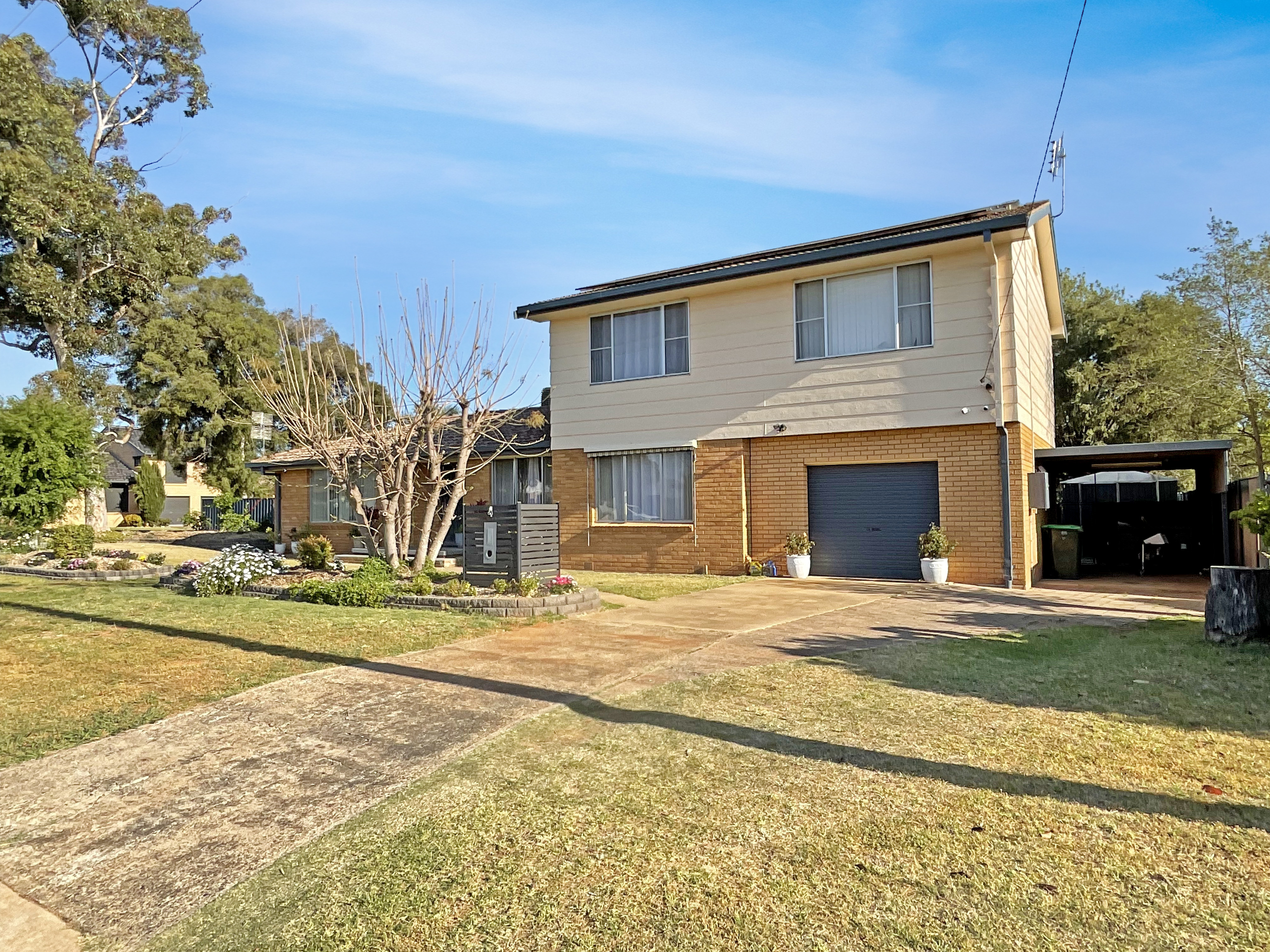 4 Mcdonnell Street, FORBES NSW 2871