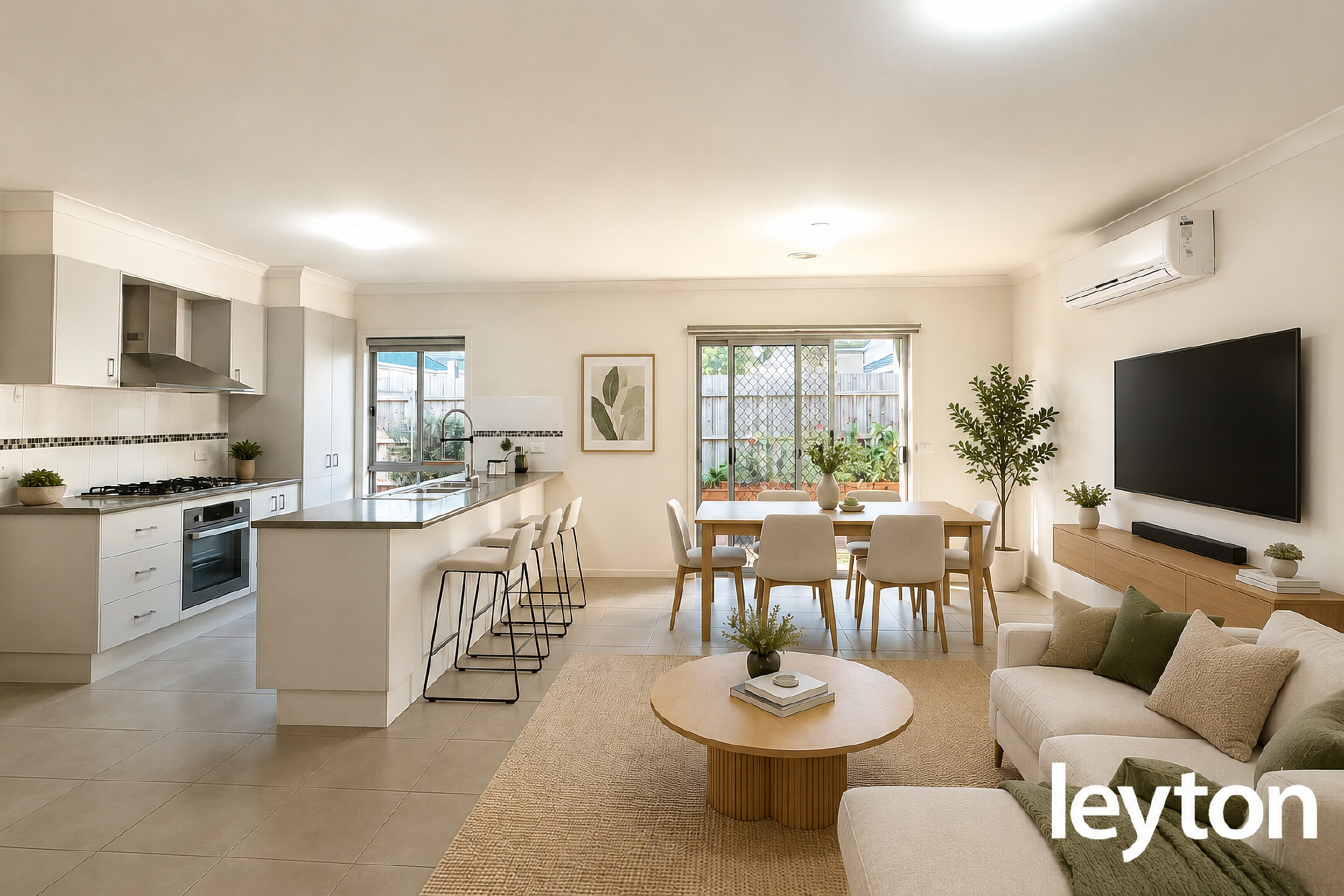 6 / 85 Ogradys Road, CARRUM DOWNS VIC 3201