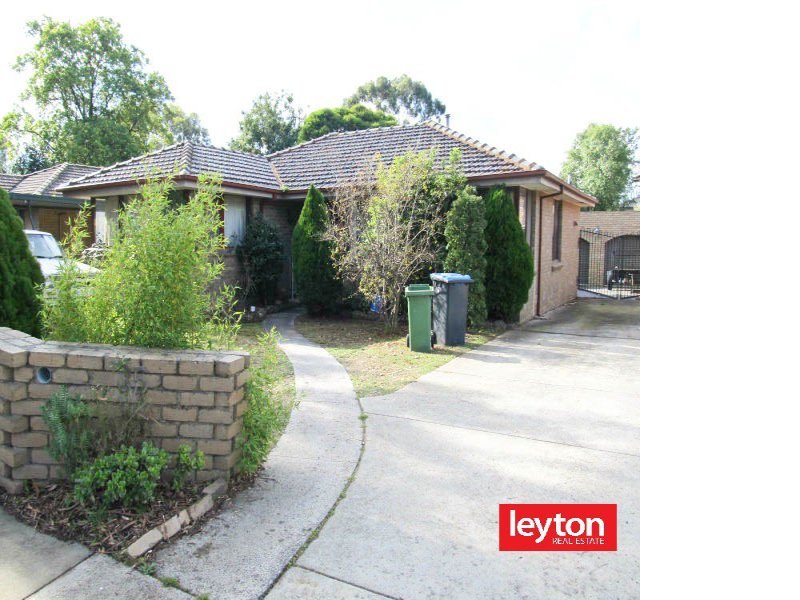 35 Ainsdale Avenue, WANTIRNA VIC 3152