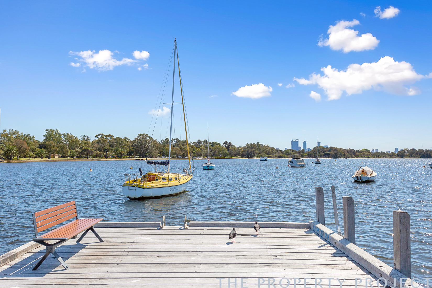 1 160 Broadway Crawley WA 6009