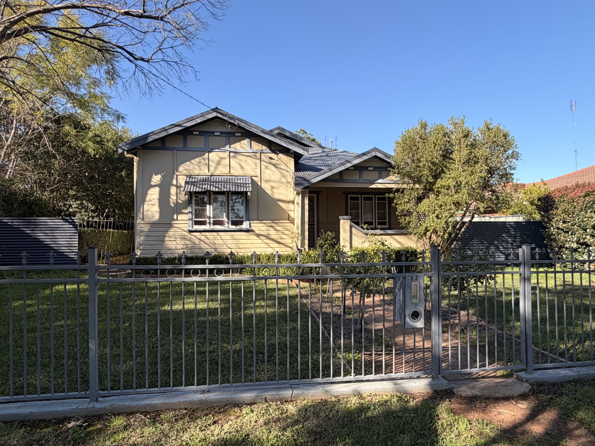 32 William Street, FORBES NSW 2871