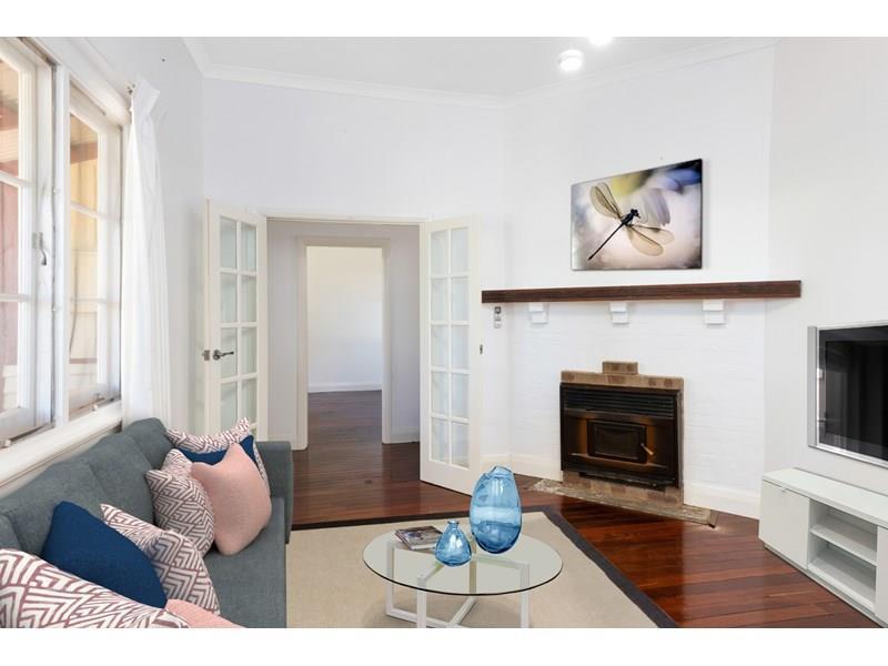25 Campbell Street, LAMINGTON WA 6430
