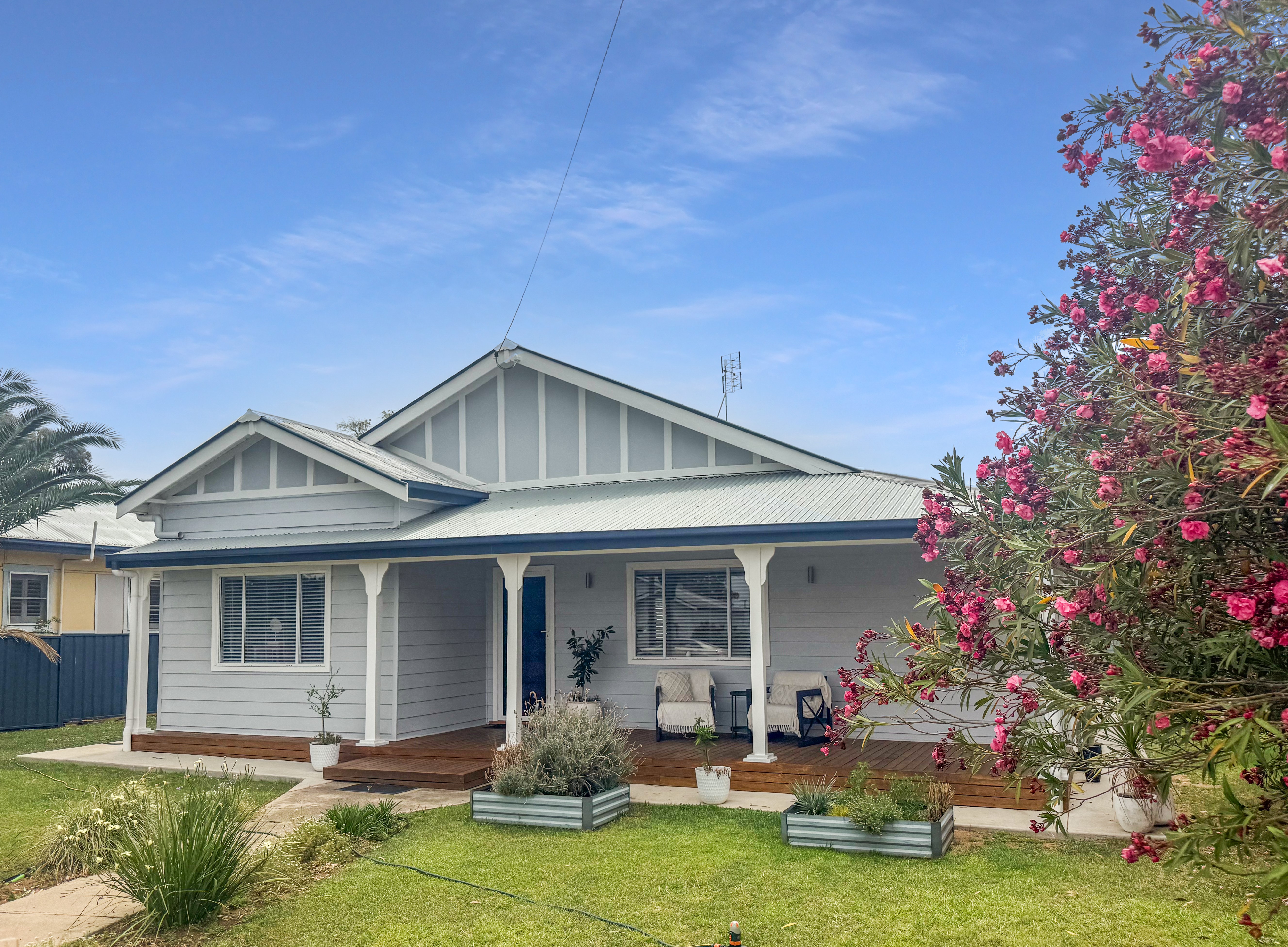 23 Grenfell Street, FORBES NSW 2871