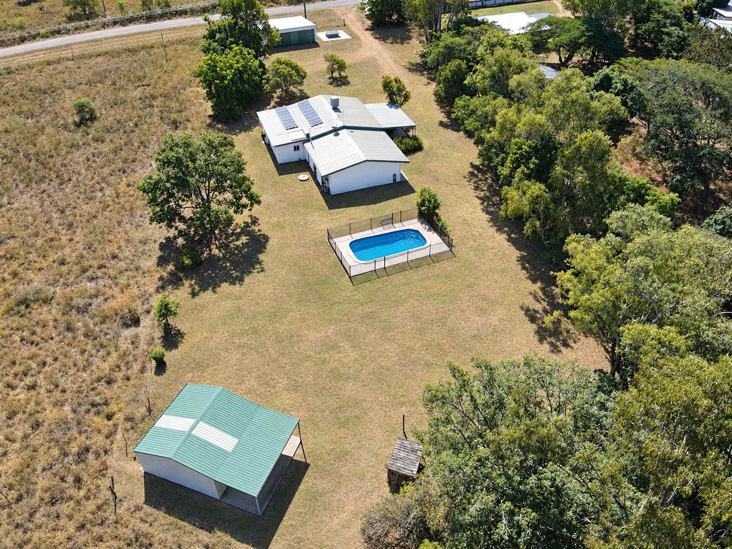 19, Louisa Road, SOUTHERN CROSS, QLD, 4820, AU