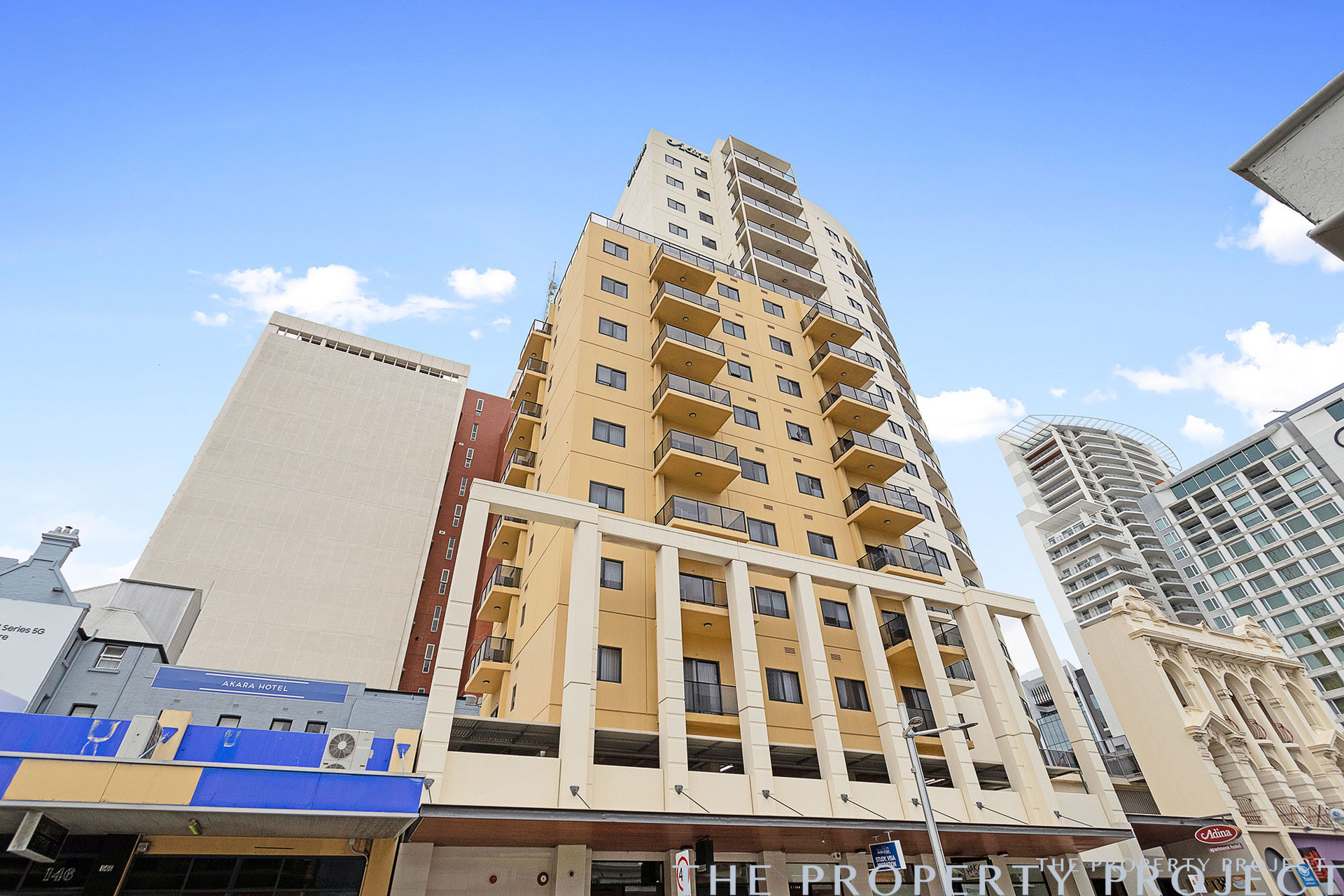 113 138 Barrack Street Perth WA 6000