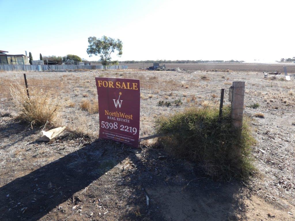 7-11 Katunga St, JEPARIT VIC 3423