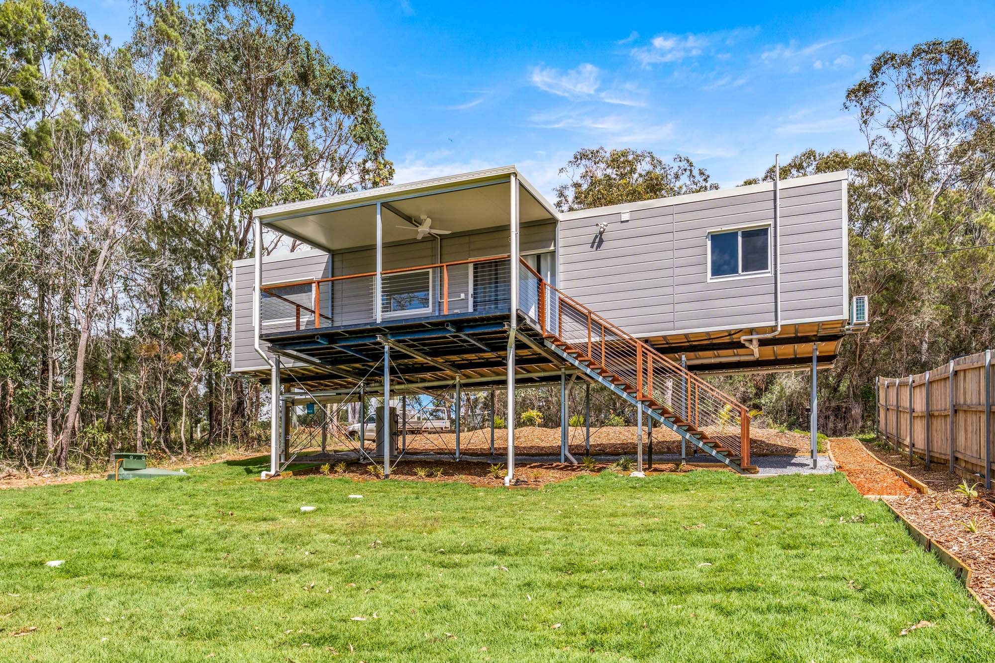 51 Highland Ridge Road, RUSSELL ISLAND QLD 4184
