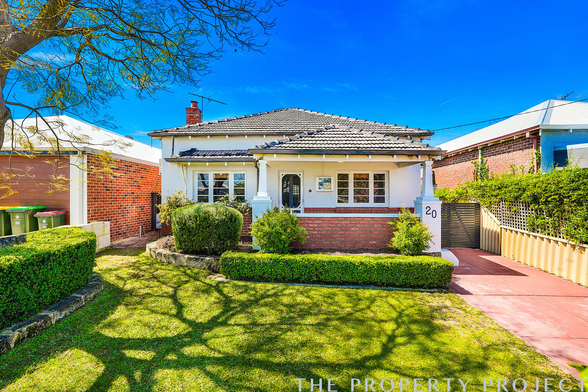 20 Sasse Avenue Mount Hawthorn WA 6016