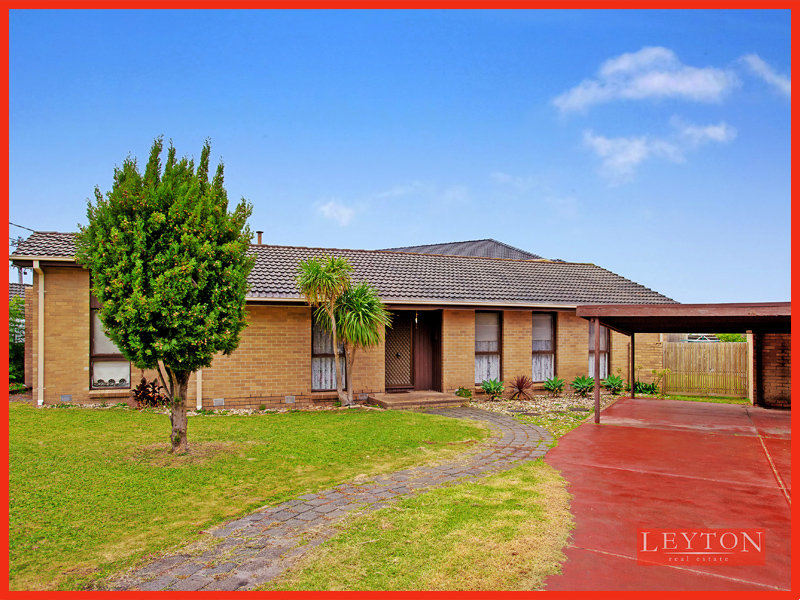 1A Parker Street, SPRINGVALE SOUTH VIC 3172
