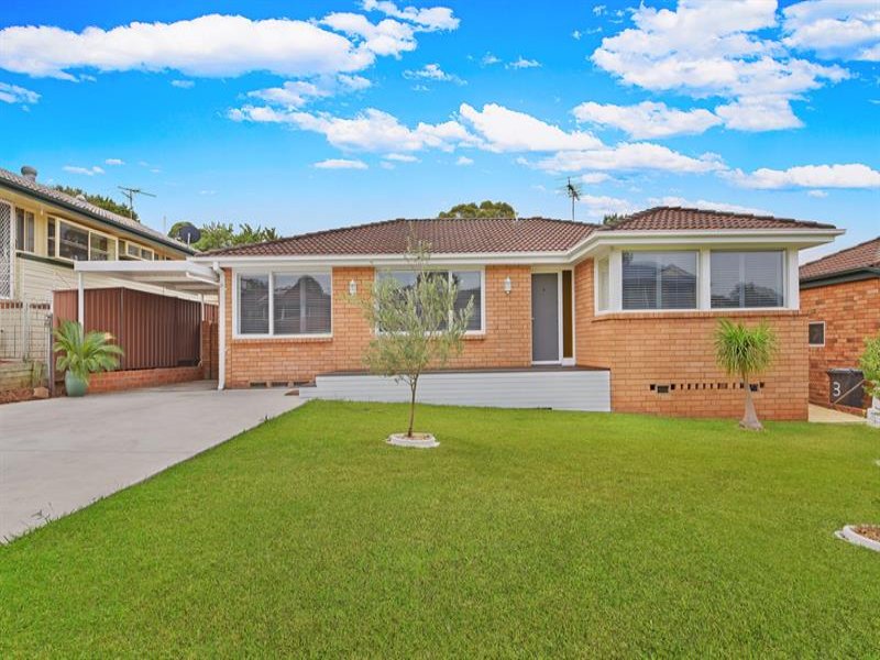 5 Poplar Cres, BRADBURY NSW 2560