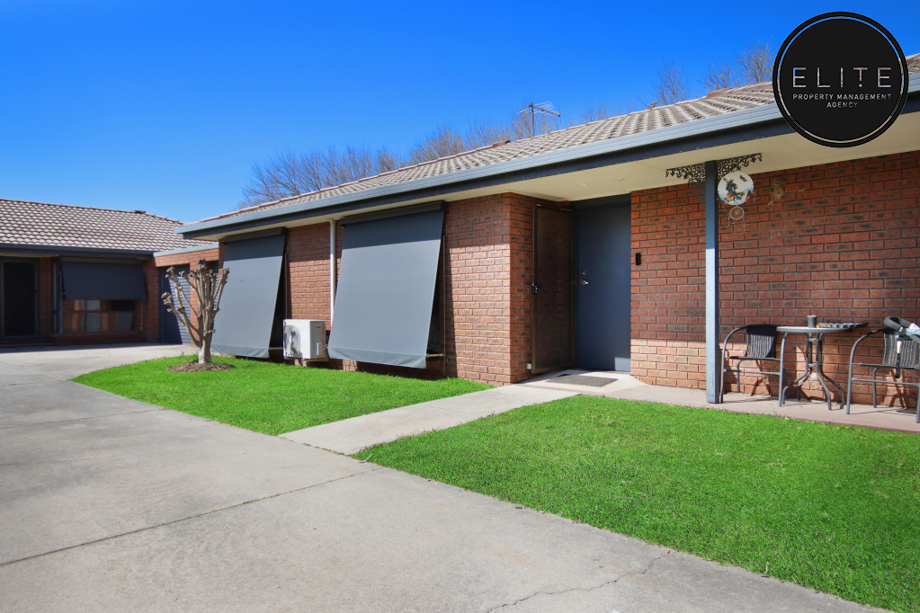 1 / 84 William St, WODONGA VIC 3690