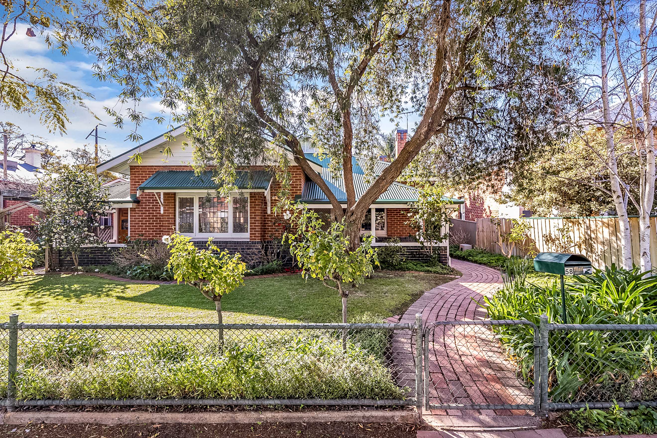 58 Clifton St, MALVERN SA 5061