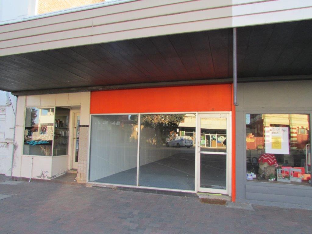 82 Scott Street, WARRACKNABEAL VIC 3393