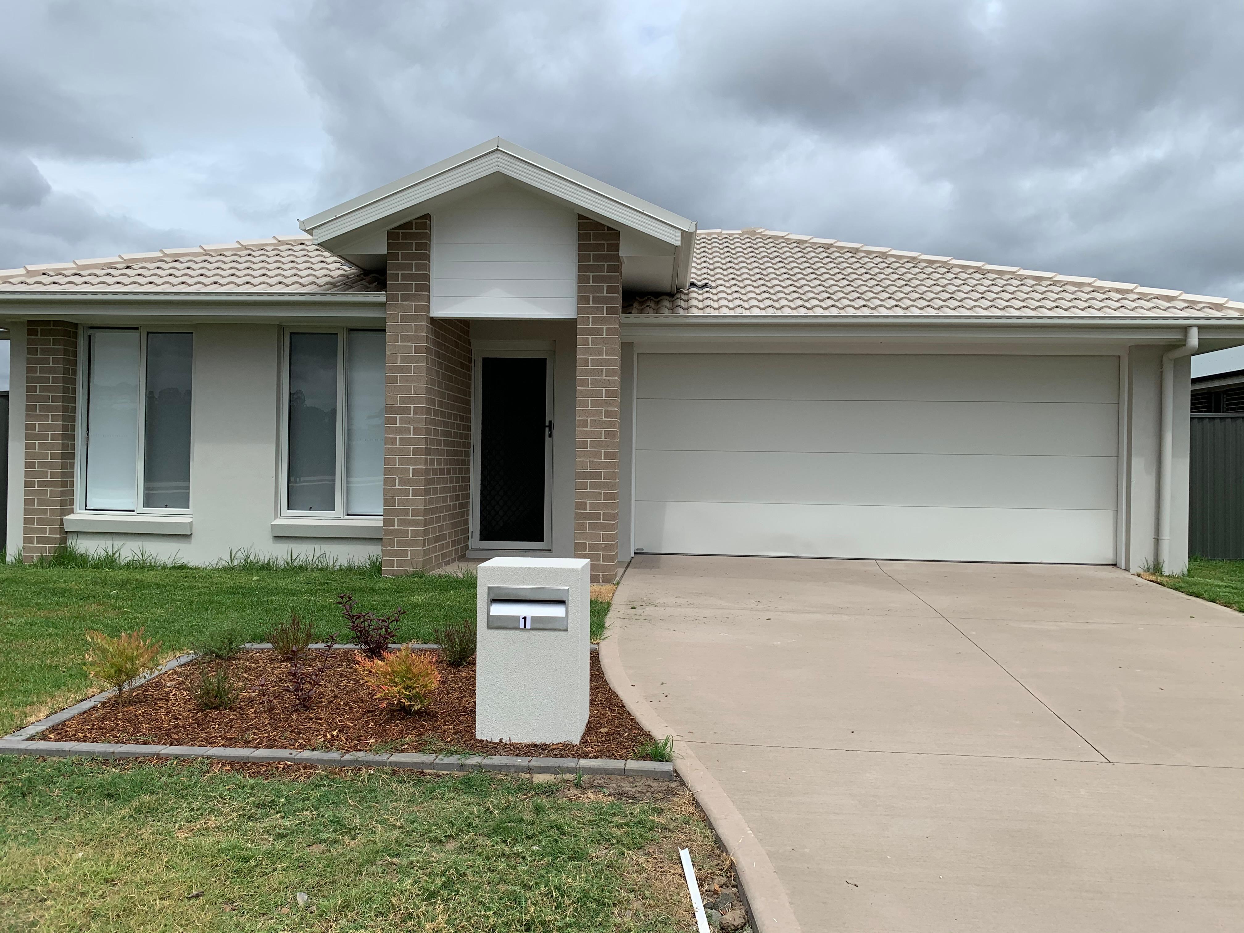 1 Grevillea St, CLIFTLEIGH NSW 2321