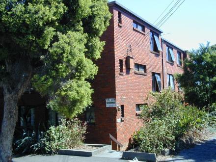 10 / 26 Brougham Street, NORTH MELBOURNE VIC 3051
