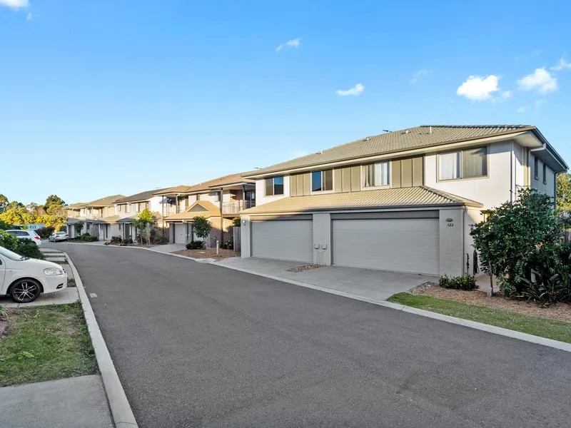 37 / 1 Bass Court, NORTH LAKES QLD 4509