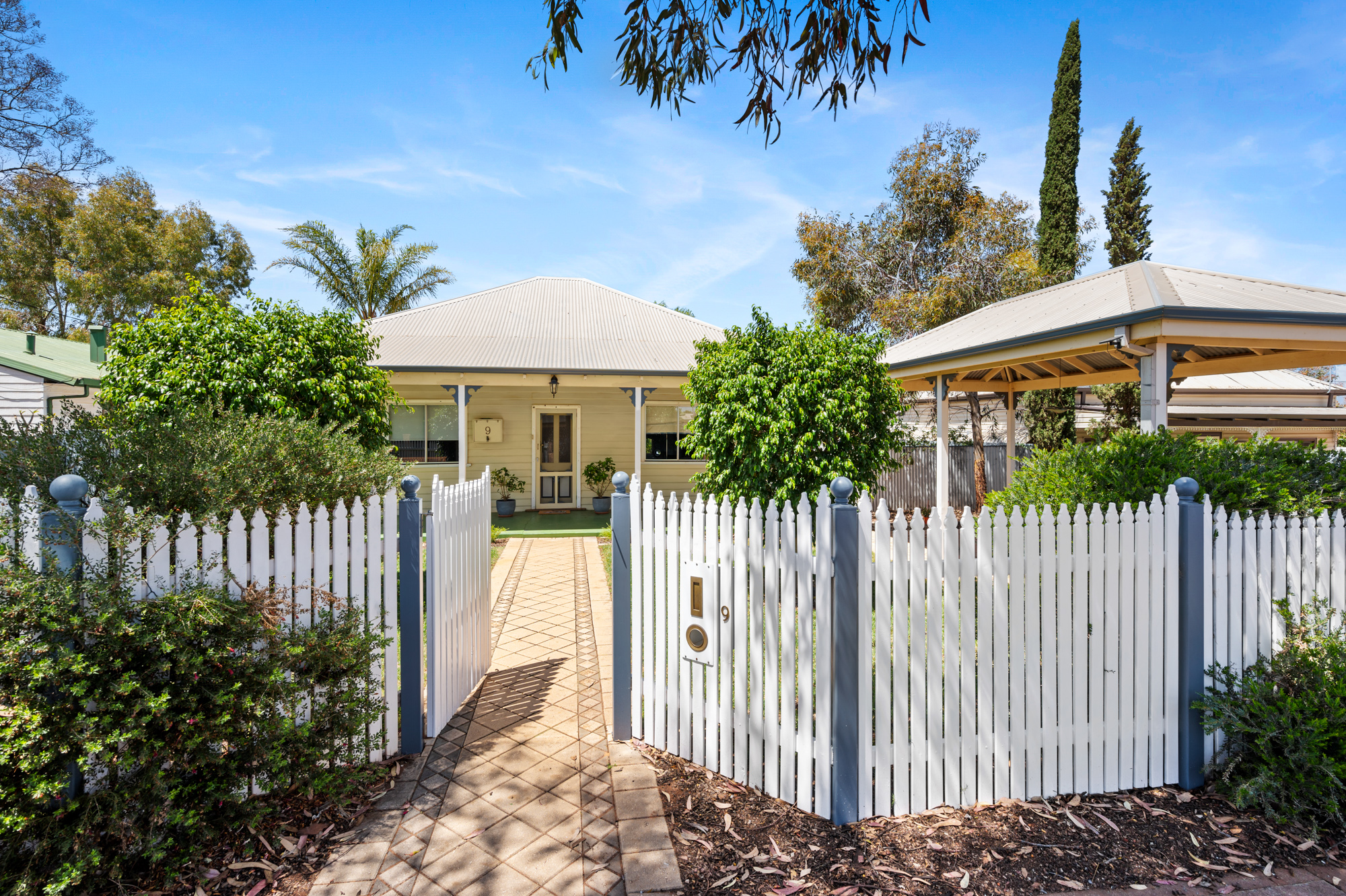 9 Hinemoa Street, PICCADILLY WA 6430