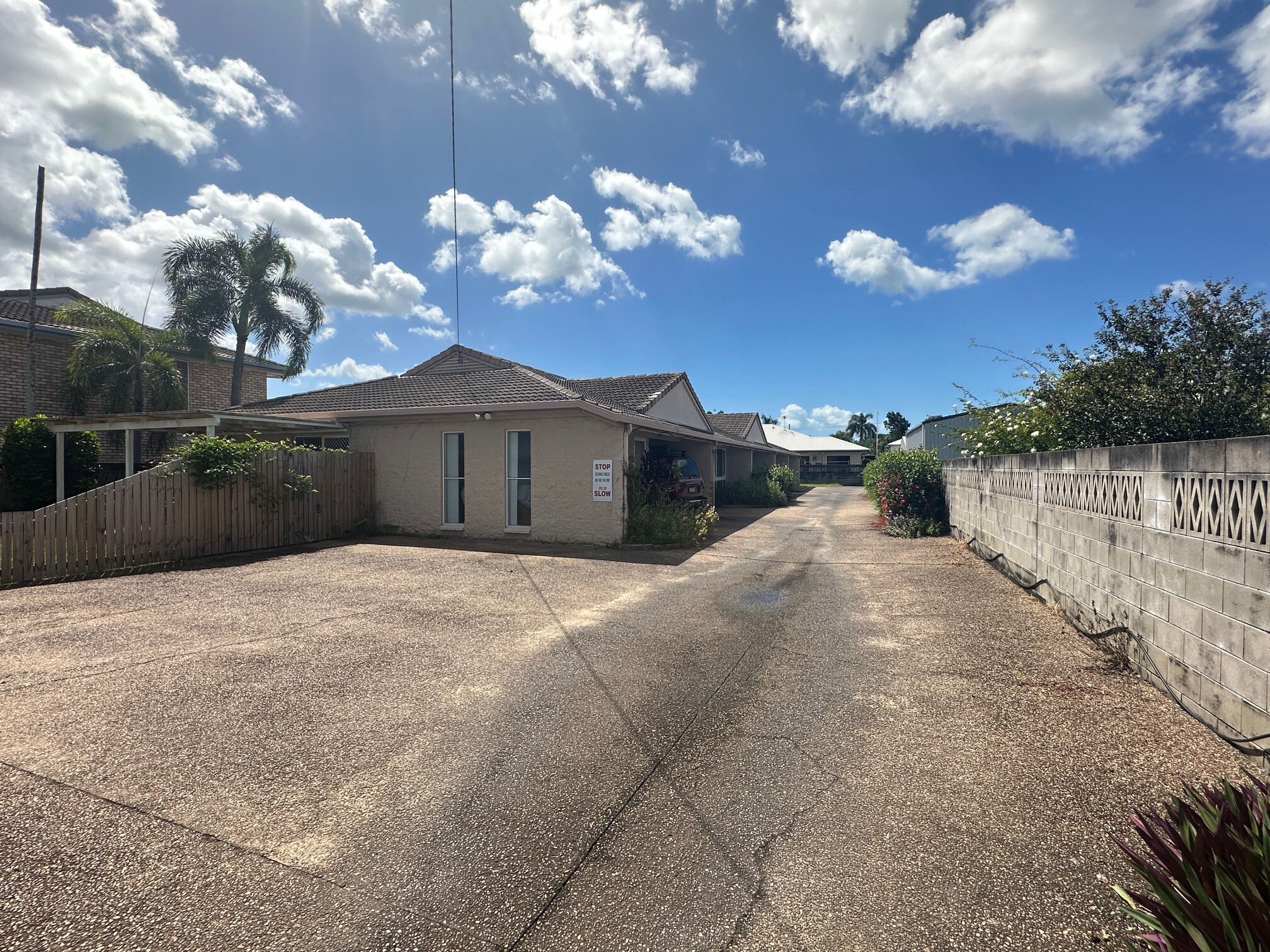 35 Granville St, PIMLICO QLD 4812