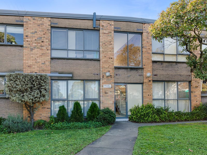 5 / 307 Riversdale Road, HAWTHORN EAST VIC 3123