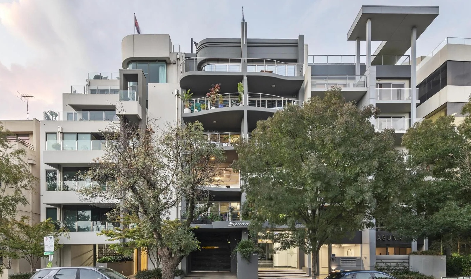 3 / 184 Albert Road, SOUTH MELBOURNE VIC 3205