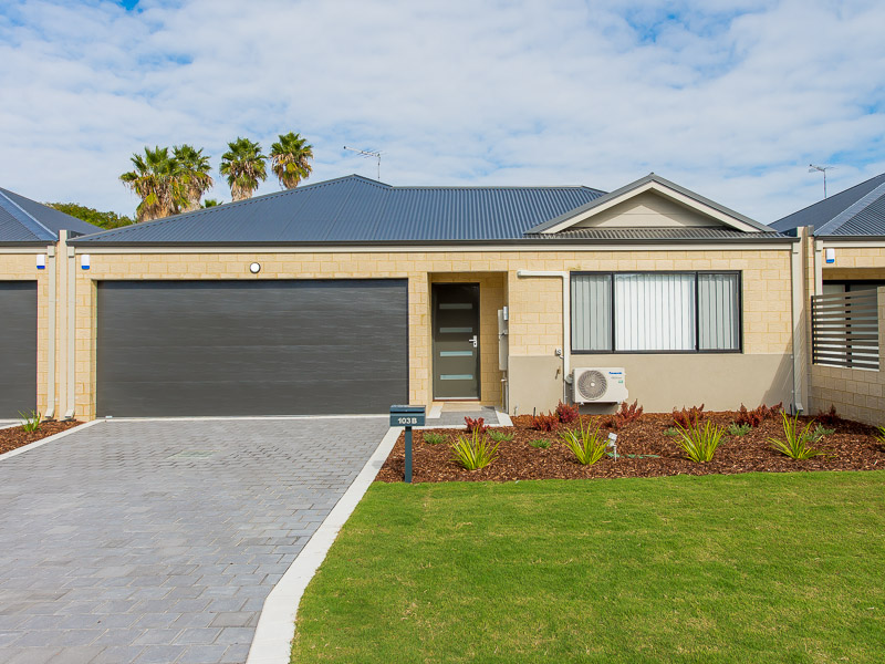 103B Centre Street, QUEENS PARK WA 6107