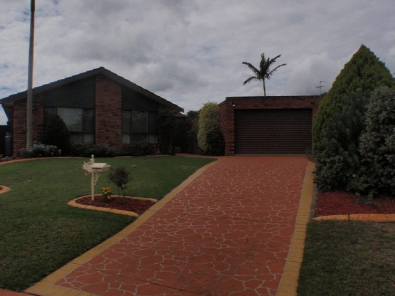 6 Bogan Place, RUSE NSW 2560