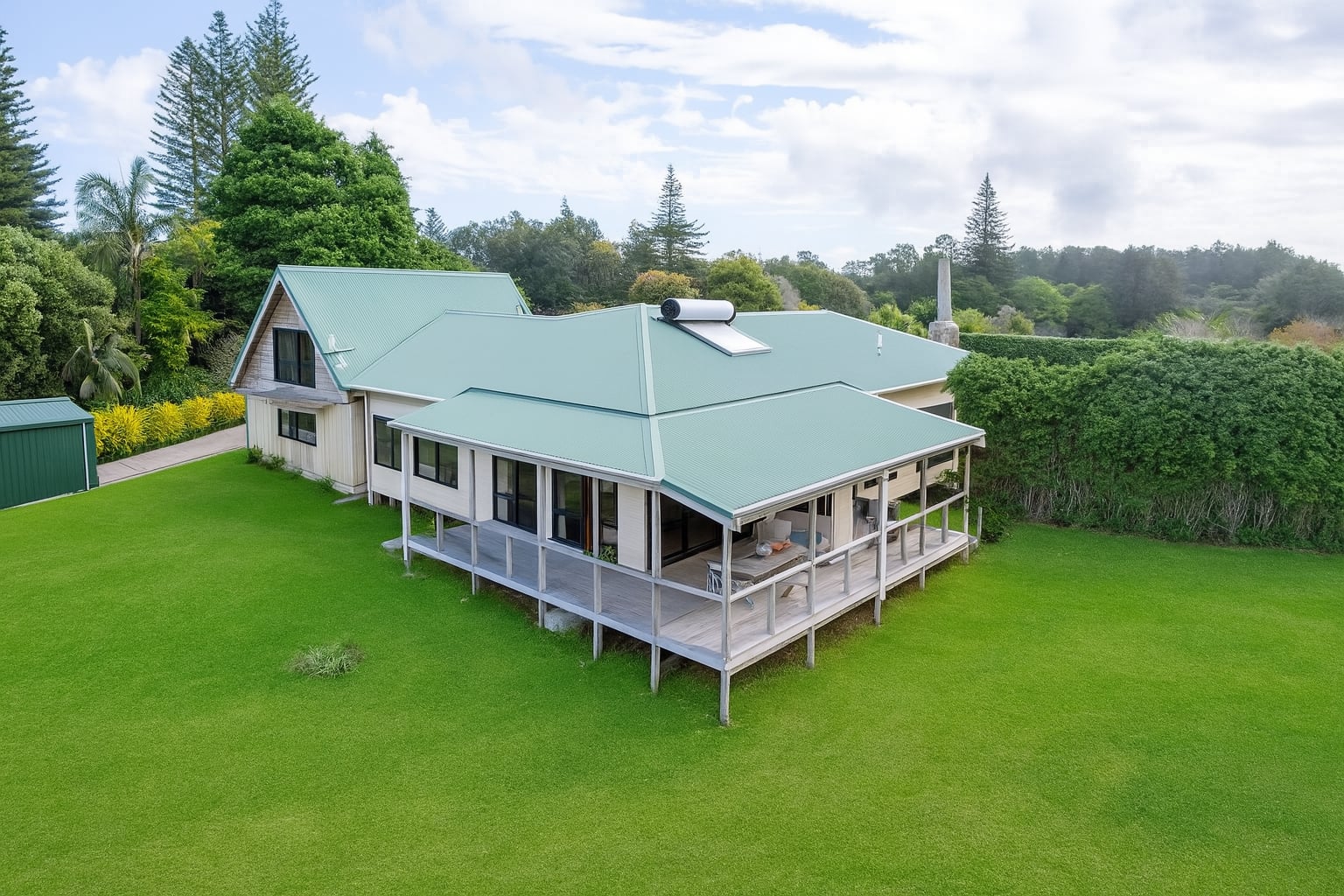 17 Cobby Robinson Road, NORFOLK ISLAND NSW 2899