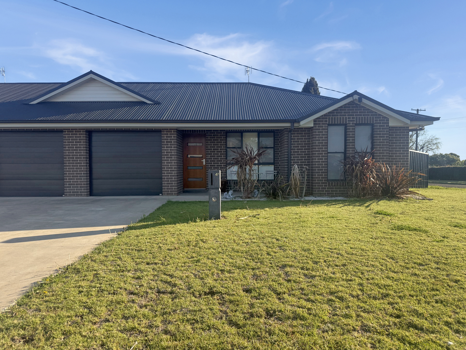 4B Baldock Street, FORBES NSW 2871