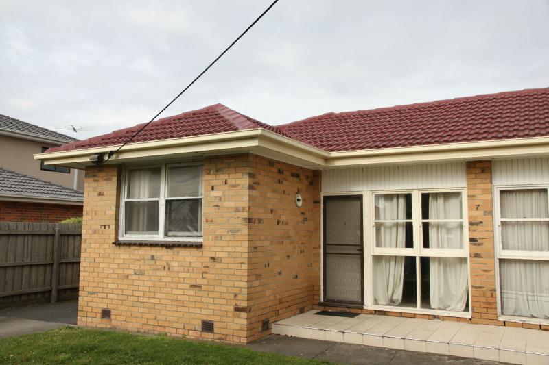 3 / 7 Albert Avenue, SPRINGVALE VIC 3171