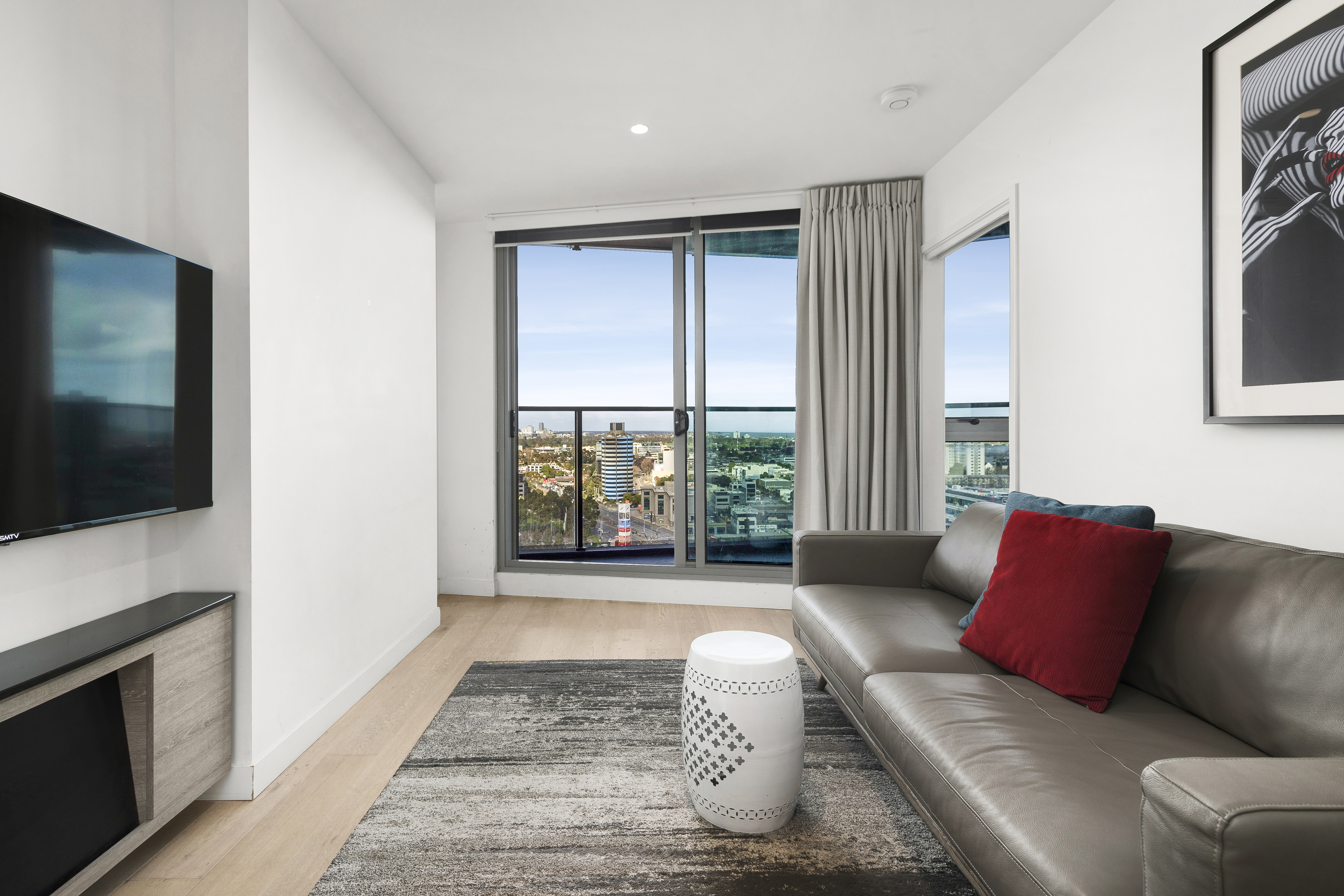 1807 / 42 Balston Street, SOUTHBANK VIC 3006