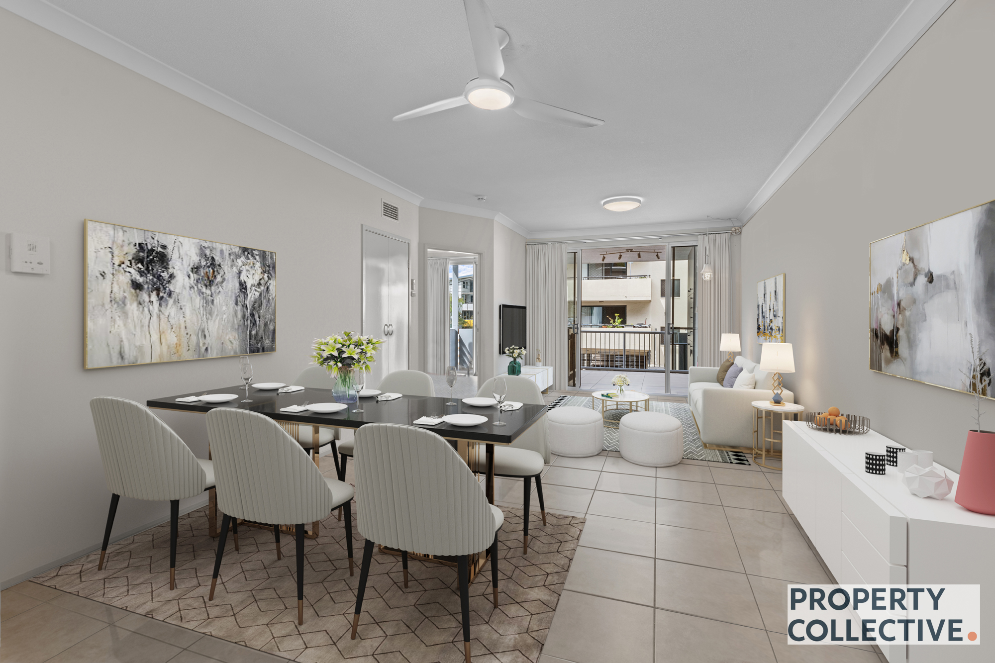 8 / 82 Berwick Street, FORTITUDE VALLEY QLD 4006