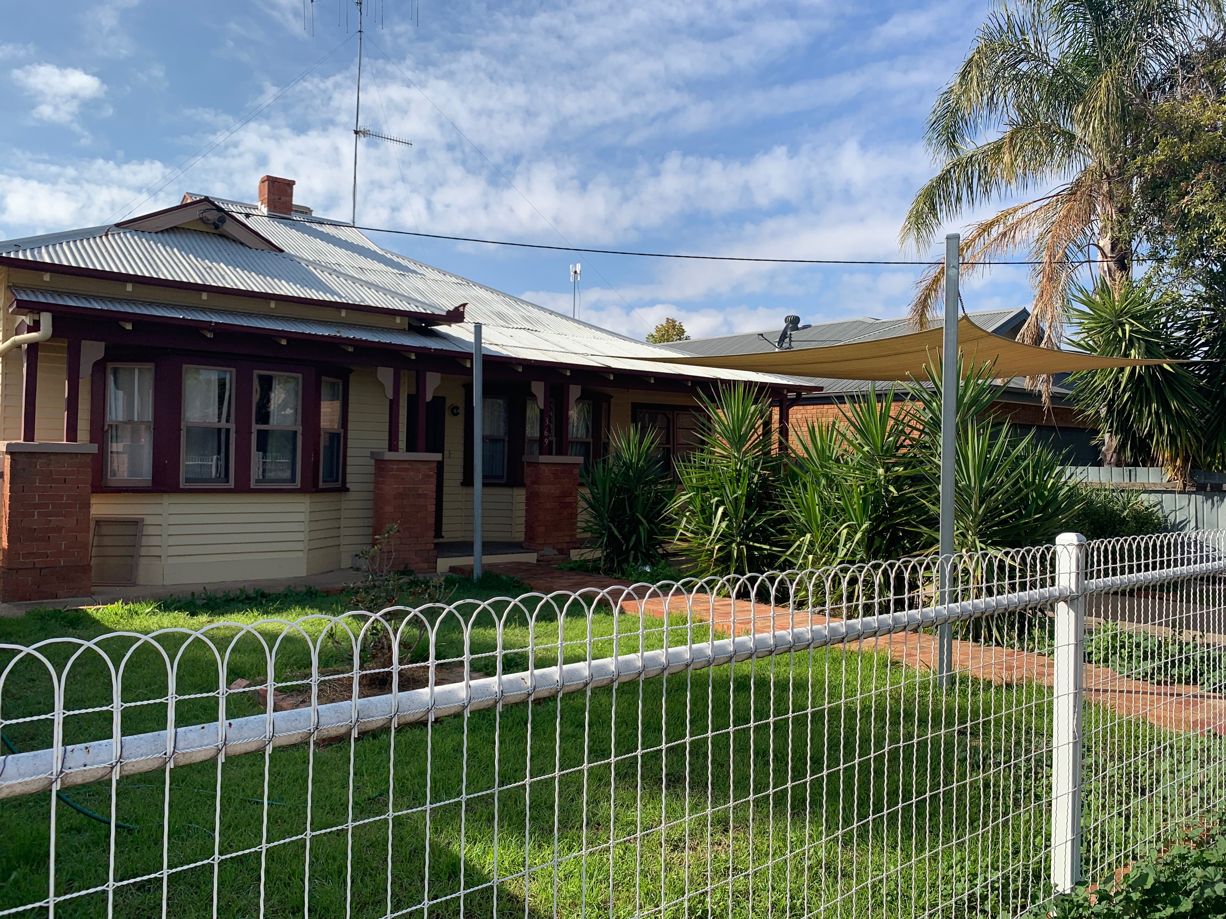 369 Harfleur St, DENILIQUIN NSW 2710