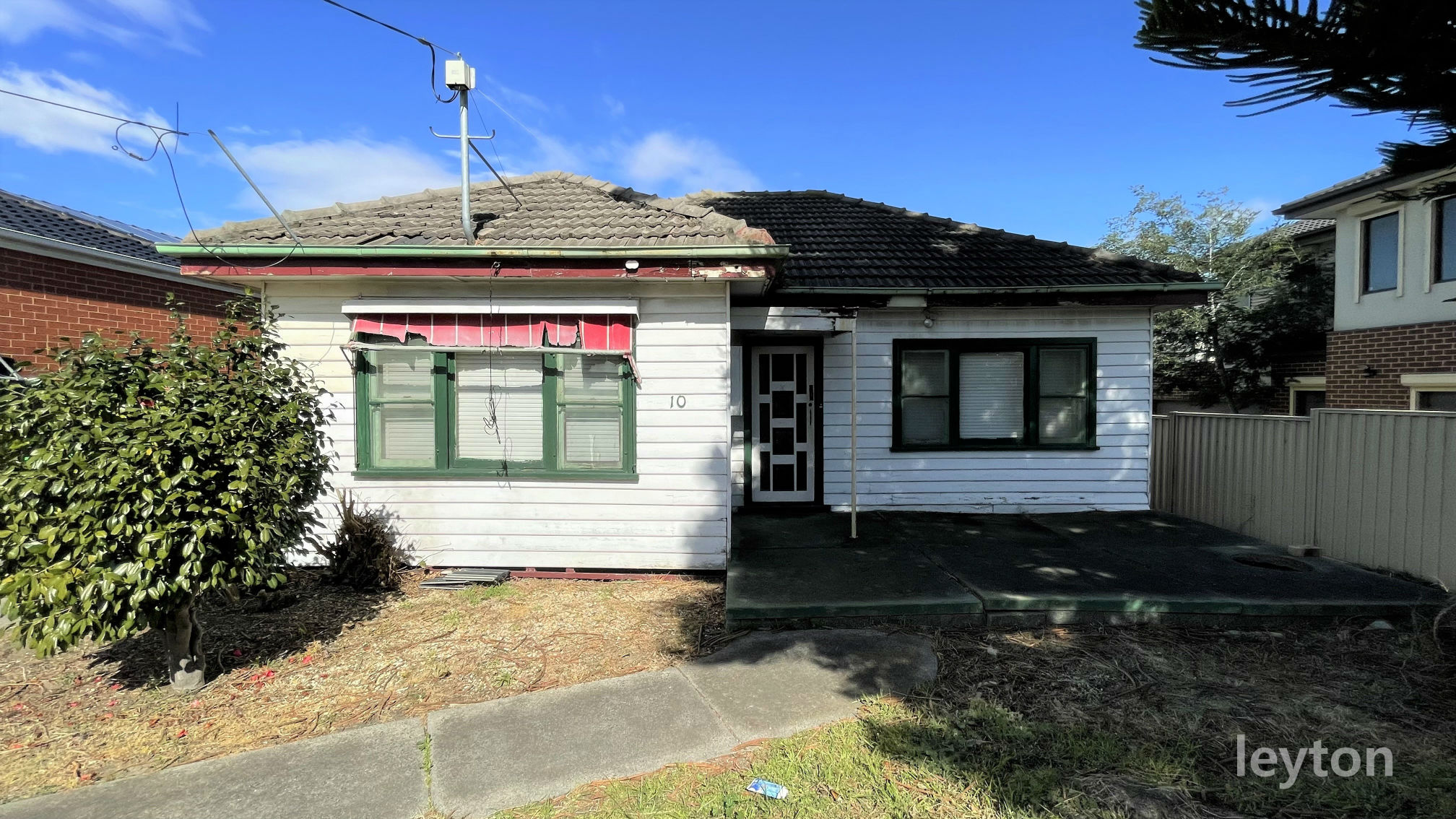 10 Gray Street, SPRINGVALE VIC 3171