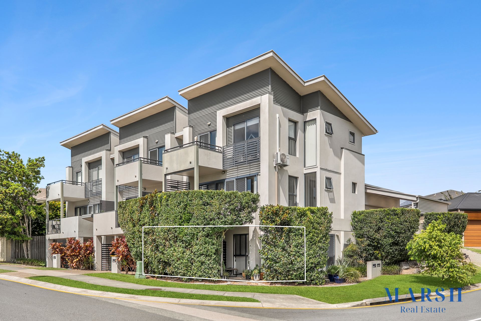 4 / 2 Palma Crescent, VARSITY LAKES QLD 4227