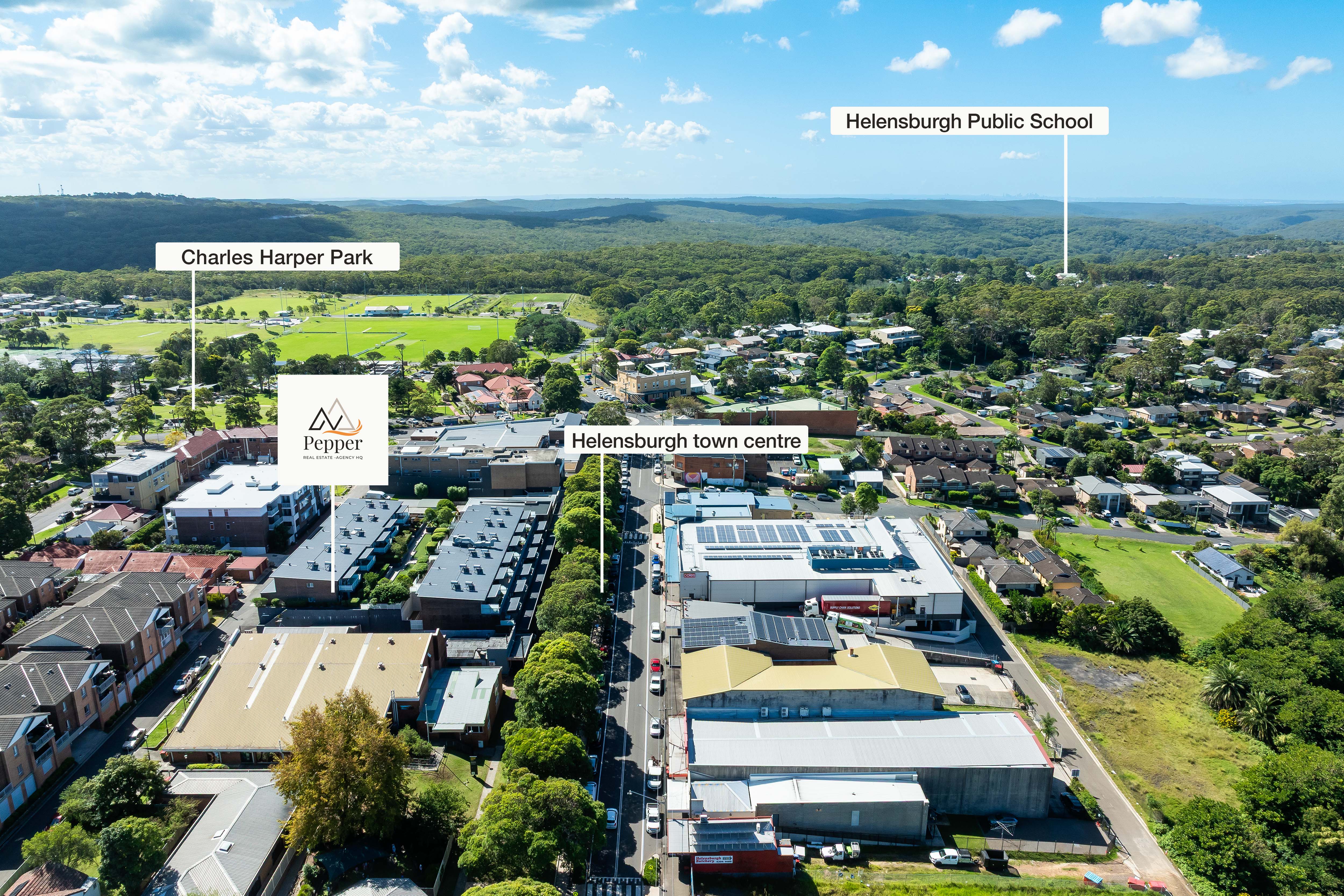 17 / 20 Walker Street, HELENSBURGH NSW 2508