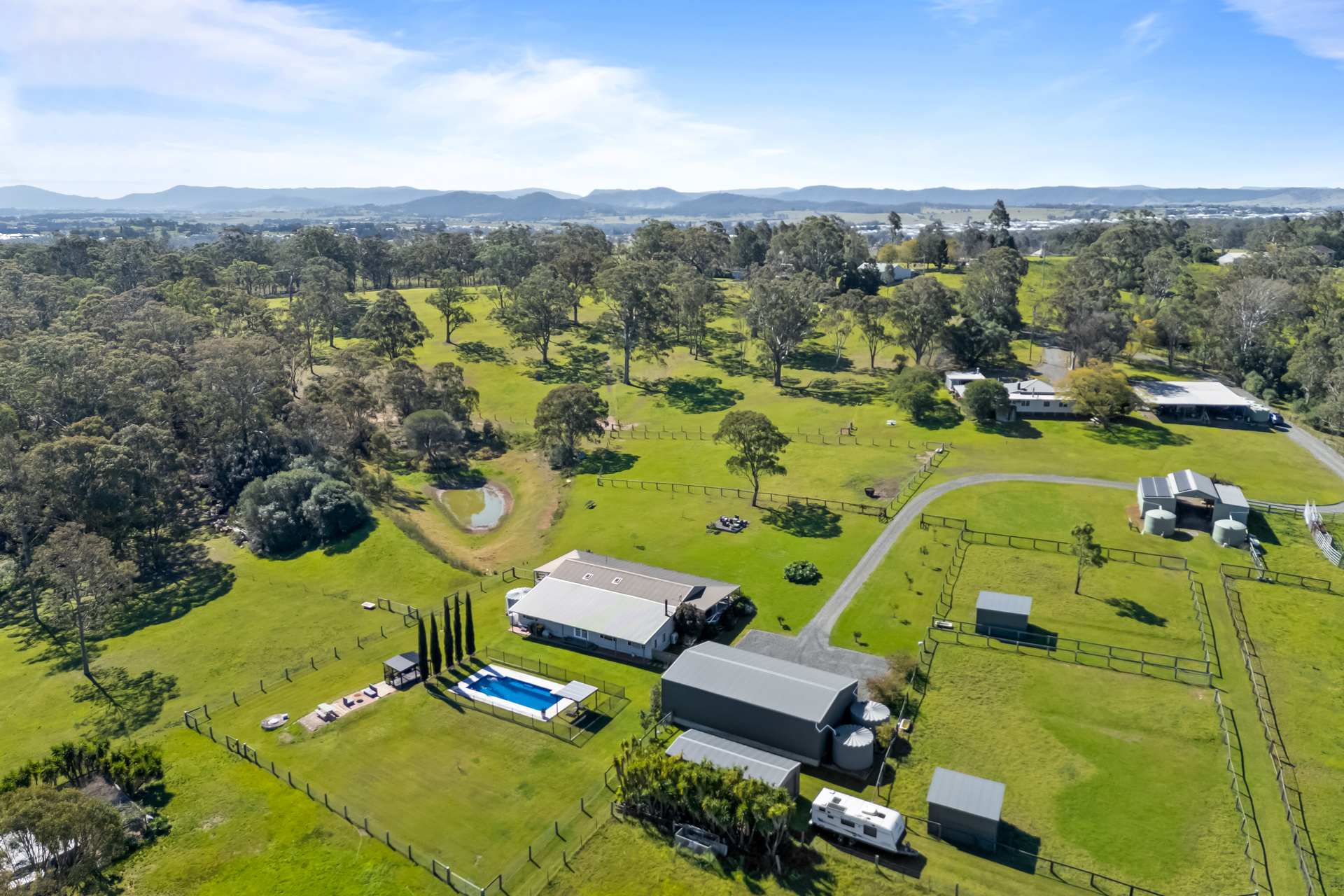 409 Old North Road, LOCHINVAR NSW 2321
