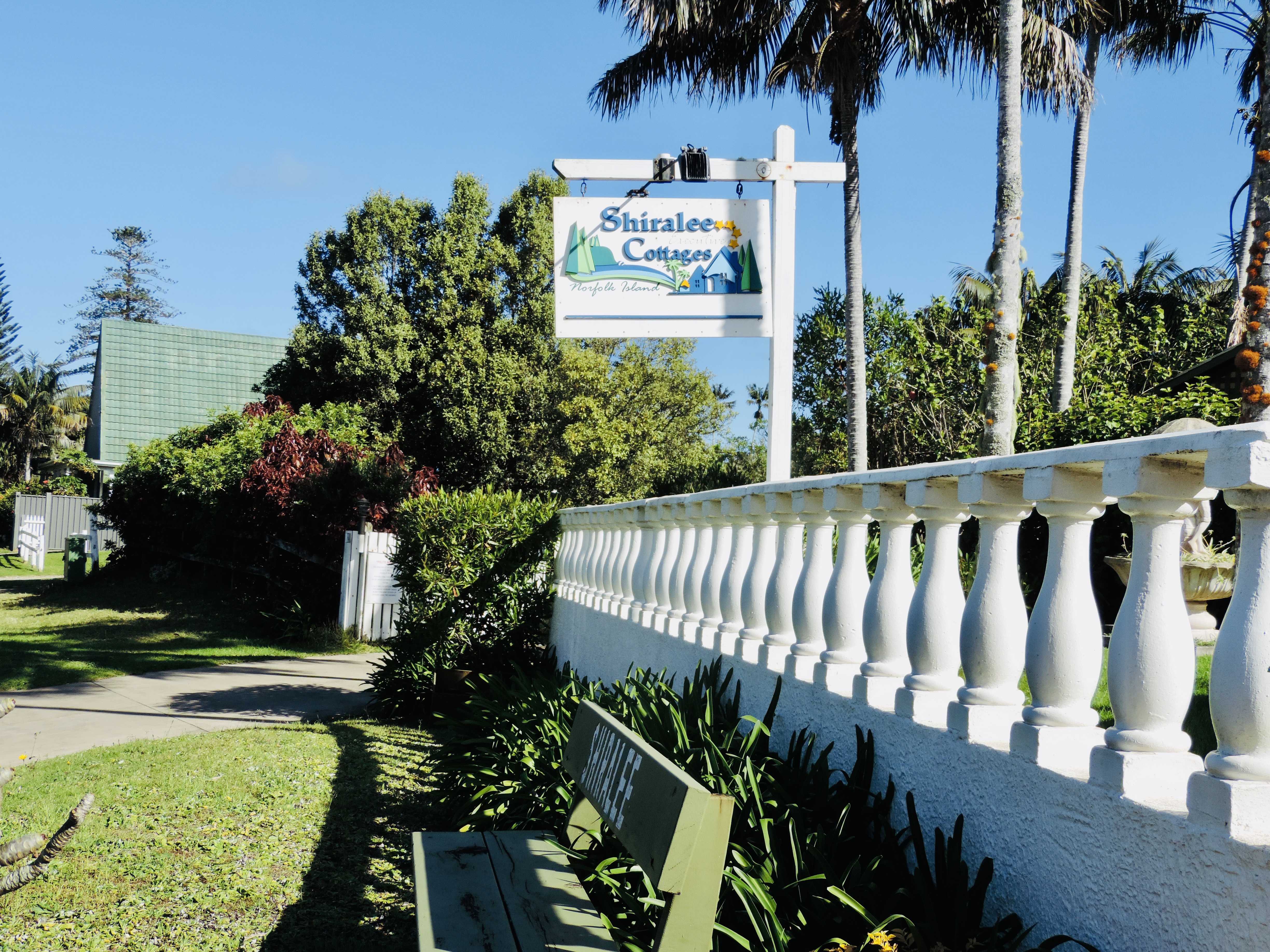 5 / 126 𝐓𝐚𝐲𝐥𝐨𝐫𝐬 𝐑𝐨𝐚𝐝,, NORFOLK ISLAND NSW 2899