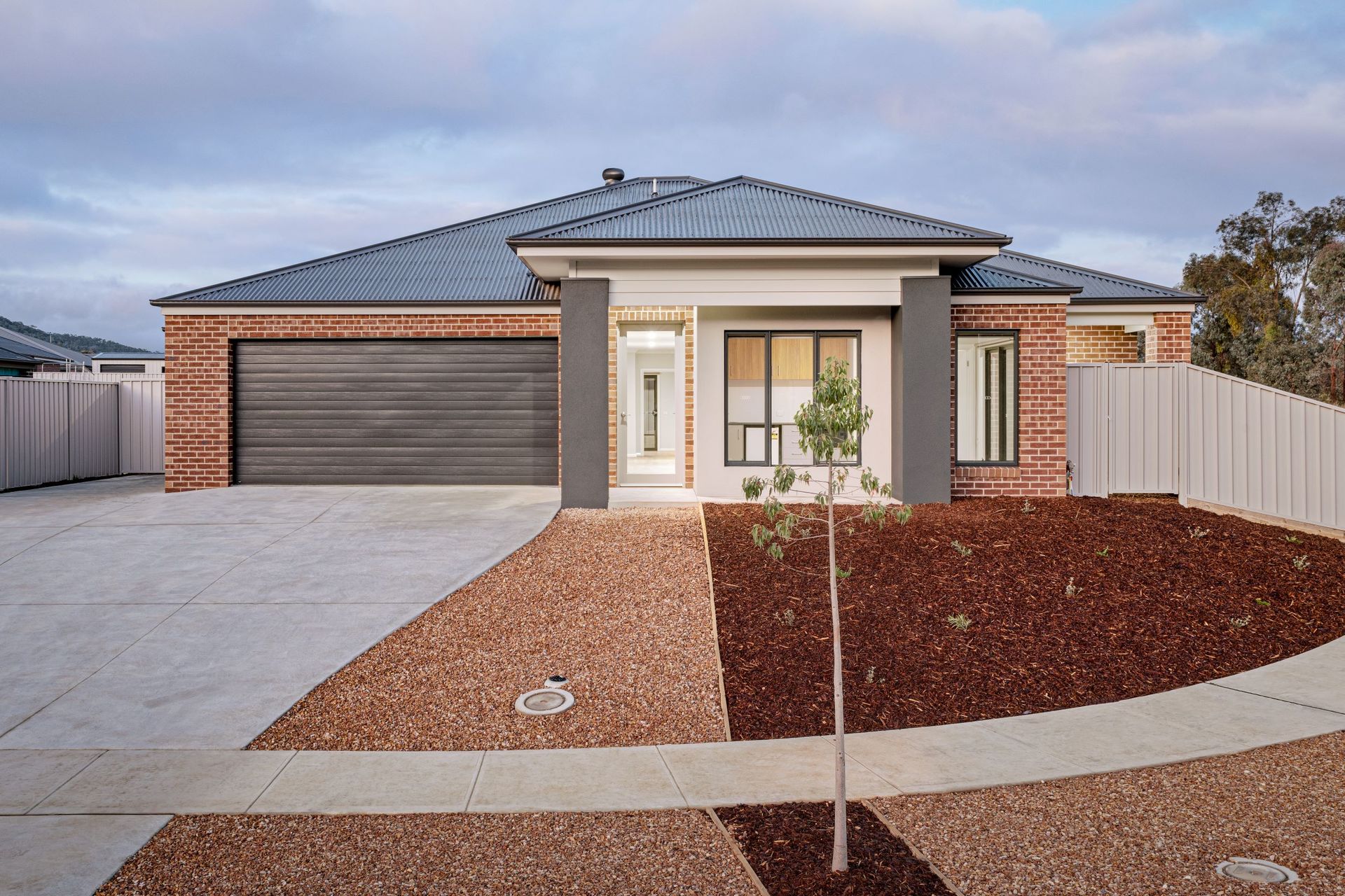 3 / 64 Hurley Circuit, BARANDUDA VIC 3691