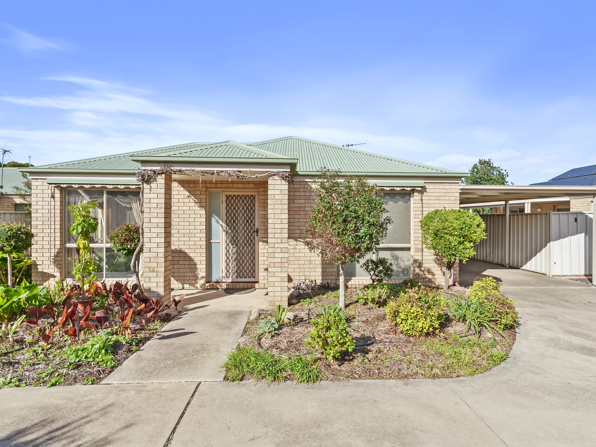 2 / 5 Warrick St, YARRAWONGA SOUTH VIC 3730