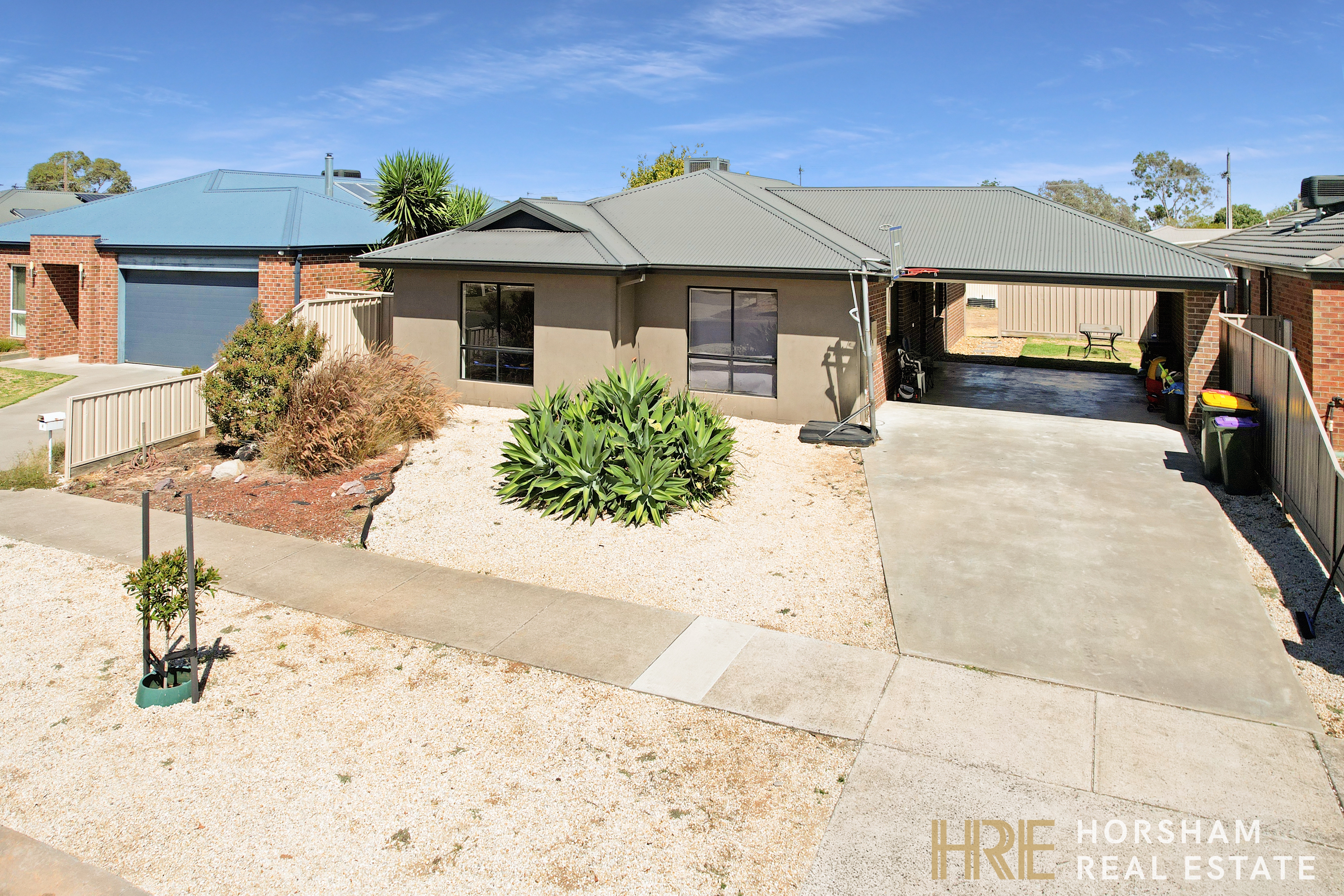 5 Matthews Court, HORSHAM VIC 3400