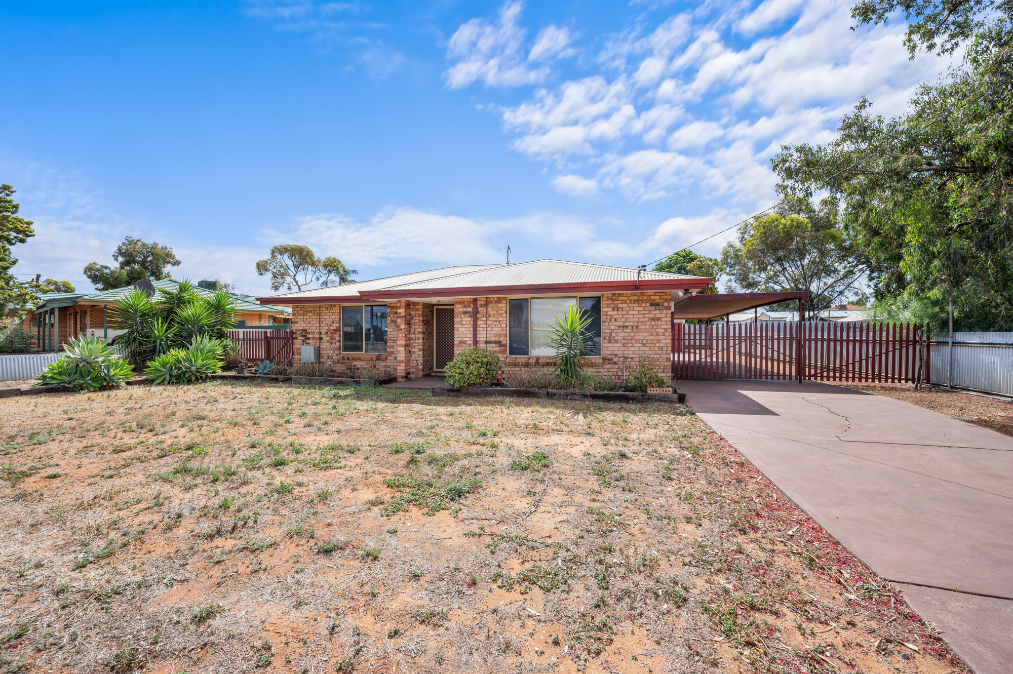 4 Hicks Road, HANNANS WA 6430