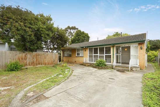 1375 Heatherton Road, DANDENONG NORTH VIC 3175