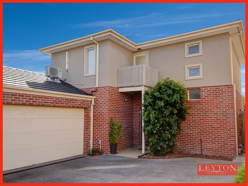 6 / 76-80 Spring Road, SPRINGVALE SOUTH VIC 3172