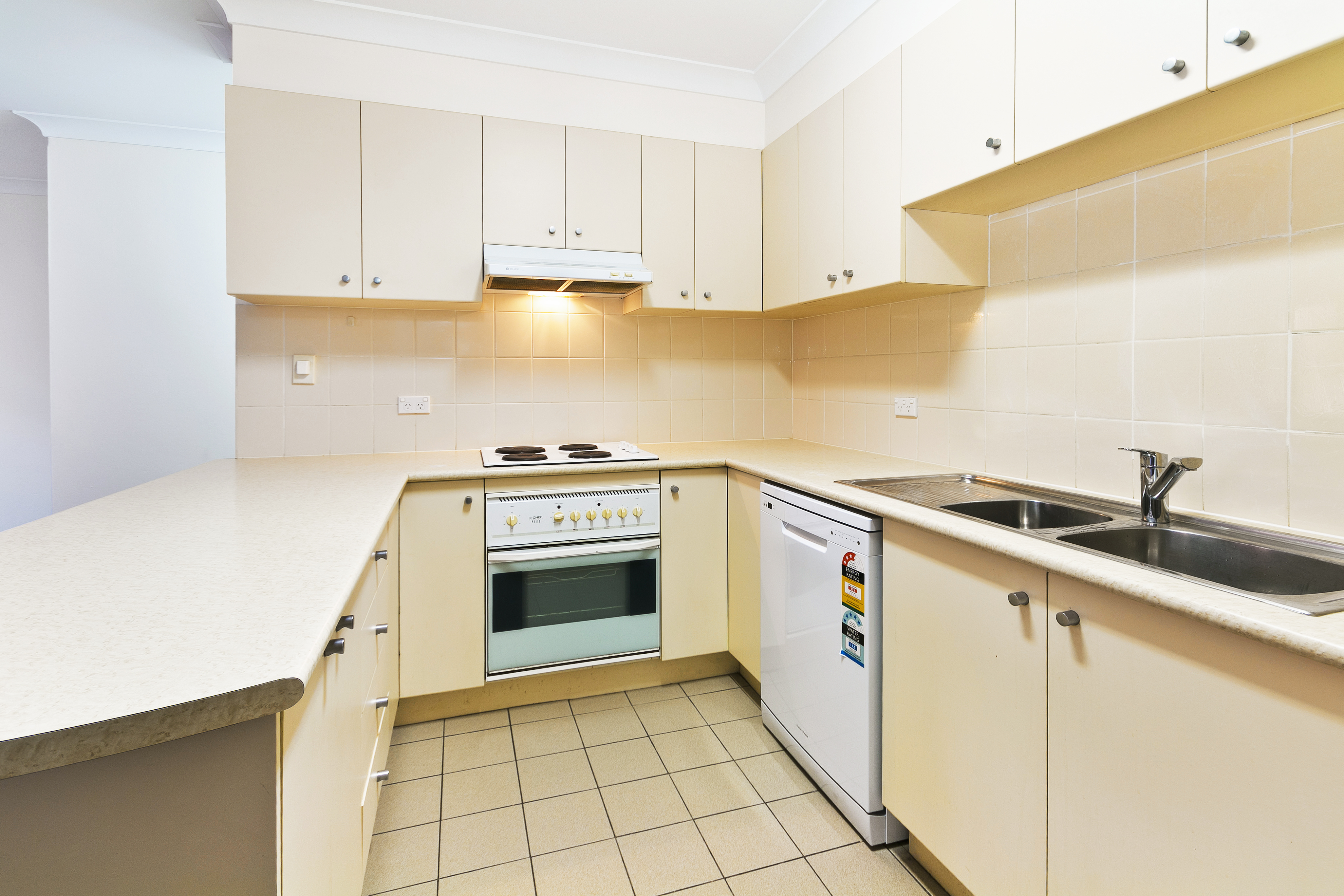 38 / 47 Missenden Road, CAMPERDOWN NSW 2050