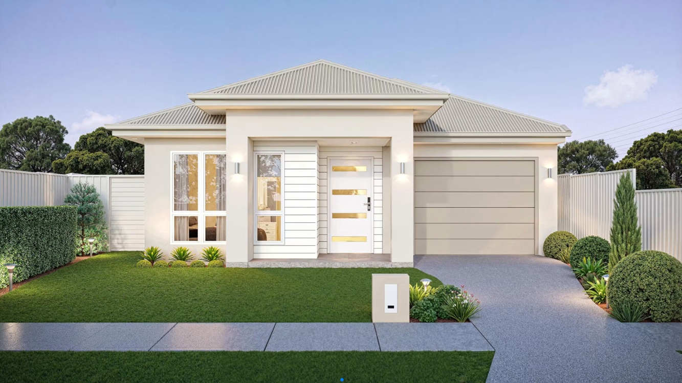 Howards Crossing Estate, HOWARD QLD 4659