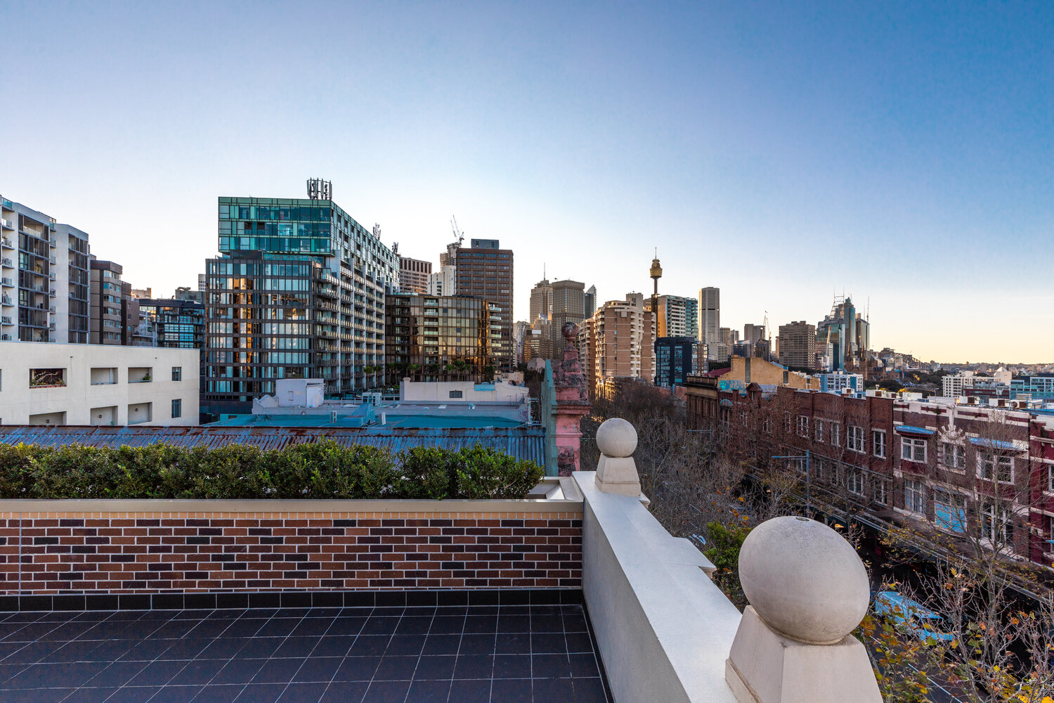 19/107 Oxford Street, Darlinghurst For Lease by The Gallery Real Estate - image 11