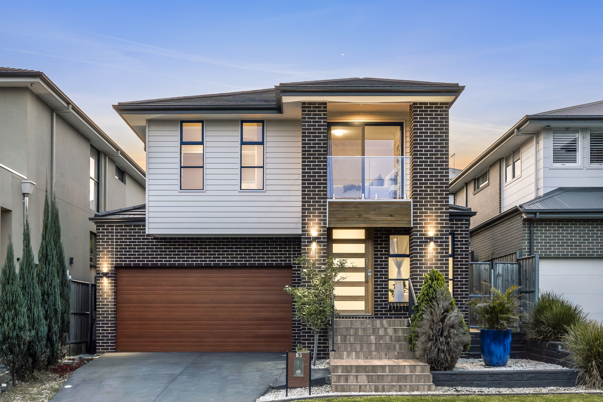 83 Longerenong Avenue, BOX HILL NSW 2765