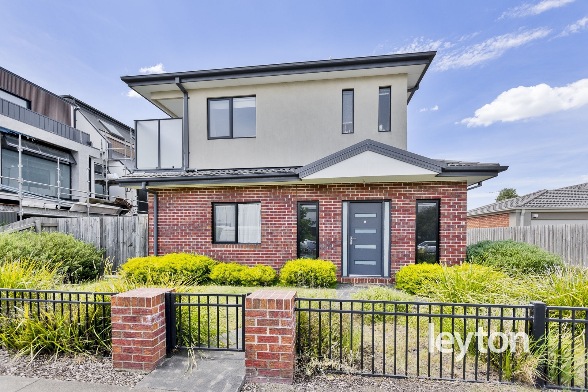 1 / 5 Parsons Avenue, SPRINGVALE VIC 3171