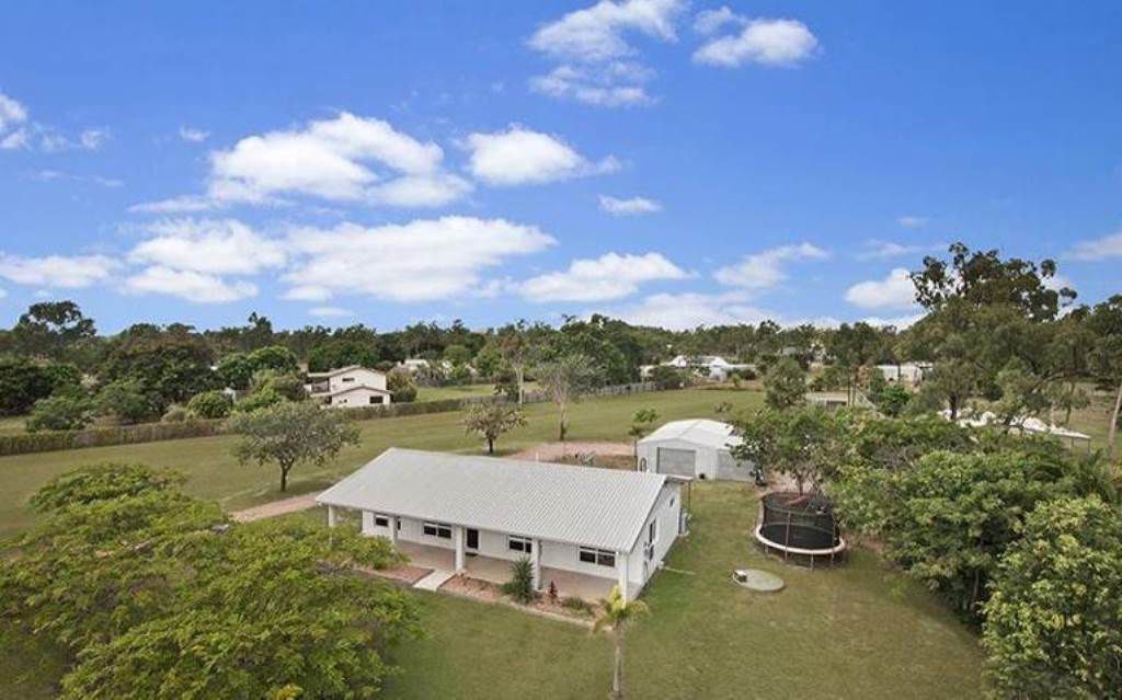 41 Darling Road, JENSEN QLD 4818